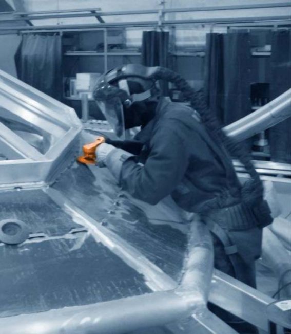 Aluminum products