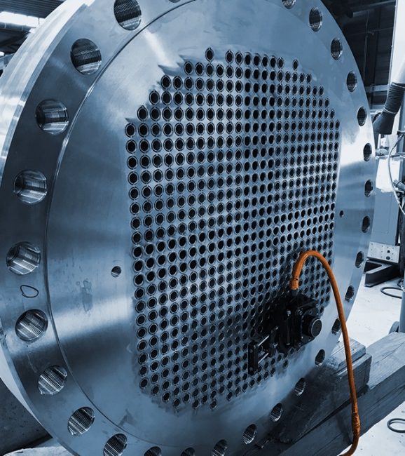 Heat exchanger